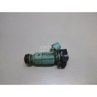 Форсунка инжекторная электрическая Hyundai-Kia Elantra (2011 - 2016) 3531026600