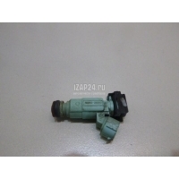 Форсунка инжекторная электрическая Hyundai-Kia Elantra (2011 - 2016) 3531026600