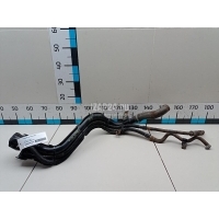 Горловина топливного бака Hyundai-Kia Solaris (2010 - 2017) 310301R100