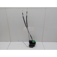 Замок двери передней правой Hyundai-Kia Solaris (2010 - 2017) 813204L040
