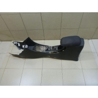 Консоль Hyundai-Kia Solaris (2010 - 2017) 846114L100RY