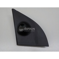 Крышка зеркала внутренняя левая Hyundai-Kia Solaris (2010 - 2017) 876501R000