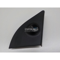 Крышка зеркала внутренняя правая Hyundai-Kia Solaris (2010 - 2017) 876601R000