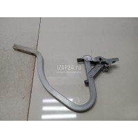 Петля крышки багажника Hyundai-Kia Solaris (2010 - 2017) 792204L000
