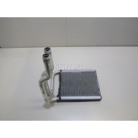 Радиатор отопителя Hyundai-Kia Solaris (2010 - 2017) 971381R000