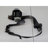 Ремень безопасности Hyundai-Kia Solaris (2010 - 2017) 898504L000RY