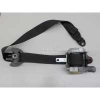 Ремень безопасности с пиропатроном Hyundai-Kia Solaris (2010 - 2017) 888704L000RY