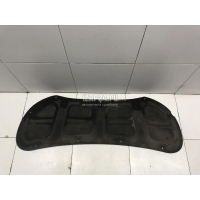 Шумоизоляция капота Hyundai-Kia Solaris (2010 - 2017) 811241R010