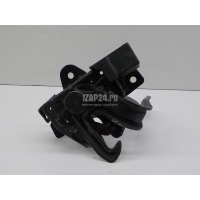 Замок капота Hyundai-Kia Solaris (2010 - 2017) 811304L300
