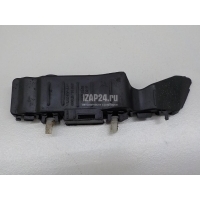 Кронштейн переднего бампера правый Hyundai-Kia Solaris (2010 - 2017) 865141R000