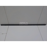 Накладка стекла переднего левого Hyundai-Kia Solaris (2010 - 2017) 822101R001
