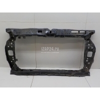 Панель передняя Hyundai-Kia Solaris (2010 - 2017) 641014L001