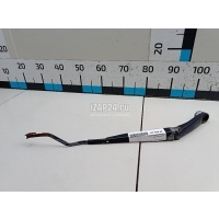 Поводок стеклоочистителя передний левый Hyundai-Kia Solaris (2010 - 2017) 983101R000