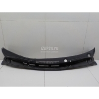 Решетка стеклооч. (планка под лобовое стекло) Hyundai-Kia Solaris (2010 - 2017) 861504L100