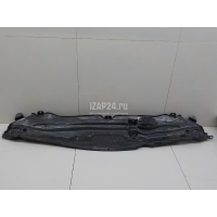 Решетка стеклооч. (планка под лобовое стекло) Hyundai-Kia Solaris (2010 - 2017) 667974L300