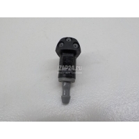 Форсунка омывателя лобового стекла Hyundai-Kia Solaris (2010 - 2017) 986304L000