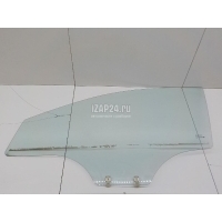 Стекло двери передней левой Hyundai-Kia Solaris (2010 - 2017) 824110U010