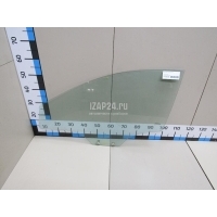Стекло двери передней левой Hyundai-Kia Solaris (2010 - 2017) 824110U010