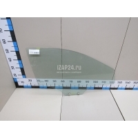 Стекло двери передней правой Hyundai-Kia Solaris (2010 - 2017) 824210U010