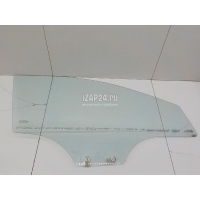 Стекло двери передней правой Hyundai-Kia Solaris (2010 - 2017) 824210U010