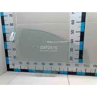 Стекло двери передней правой Hyundai-Kia Solaris (2010 - 2017) 824210U010