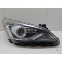 Фара правая Hyundai-Kia Solaris (2010 - 2017) 921024L700