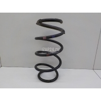 Пружина передняя Hyundai-Kia Solaris (2010 - 2017) 546304L104