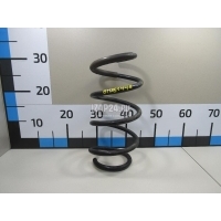 Пружина передняя Hyundai-Kia Solaris (2010 - 2017) 546304L004
