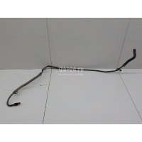 Трубка гидроусилителя Hyundai-Kia Solaris (2010 - 2017) 575604L010