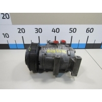 Компрессор кондиционера Hyundai-Kia Solaris (2010 - 2017) 977014L000