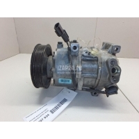 Компрессор кондиционера Hyundai-Kia Solaris (2010 - 2017) 977011R100