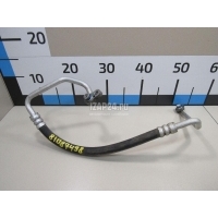 Трубка кондиционера Hyundai-Kia Solaris (2010 - 2017) 977624L000