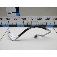 Трубка кондиционера Hyundai-Kia Solaris (2010 - 2017) 977624L000