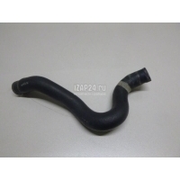 Патрубок отопителя Hyundai-Kia Solaris (2010 - 2017) 973121R000