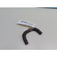 Патрубок отопителя Hyundai-Kia Solaris (2010 - 2017) 973121R000