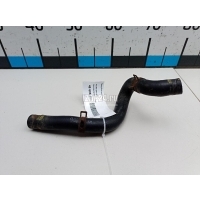 Патрубок отопителя Hyundai-Kia Solaris (2010 - 2017) 973111R000
