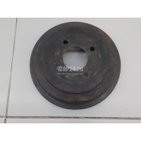 Барабан тормозной Hyundai-Kia Solaris (2010 - 2017) 584110U000