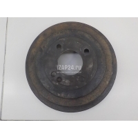 Барабан тормозной Hyundai-Kia Solaris (2010 - 2017) 584110U000