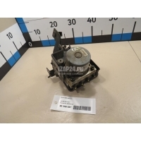 Блок ABS (насос) Hyundai-Kia Solaris (2010 - 2017) 589204L100