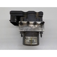 Блок ABS (насос) Hyundai-Kia Solaris (2010 - 2017) 589204L100