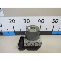 Блок ABS (насос) Hyundai-Kia Solaris (2010 - 2017) 589204L100