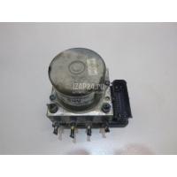 Блок ABS (насос) Hyundai-Kia Solaris (2010 - 2017) 589204L100