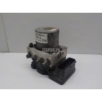 Блок ABS (насос) Hyundai-Kia Solaris (2010 - 2017) 589204L100