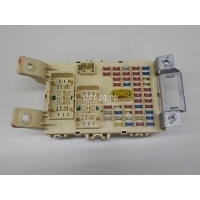 Блок предохранителей Hyundai-Kia Solaris (2010 - 2017) 919504L532