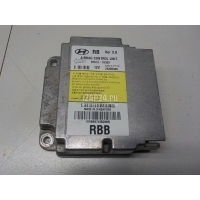Блок управления AIR BAG Hyundai-Kia Solaris (2010 - 2017) 959101R000