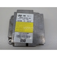 Блок управления AIR BAG Hyundai-Kia Solaris (2010 - 2017) 959101R050