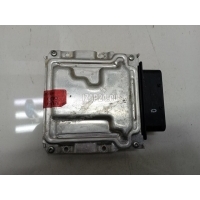 Блок управления двигателем Hyundai-Kia Solaris (2010 - 2017) 391132B650