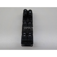 Блок управления стеклоподъемниками Hyundai-Kia Solaris (2010 - 2017) 935701R411RDR