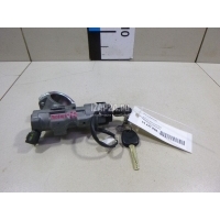 Замок зажигания Hyundai-Kia Solaris (2010 - 2017) 819101R000