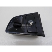 Кнопка многофункциональная Hyundai-Kia Solaris (2010 - 2017) 967001R000RDR